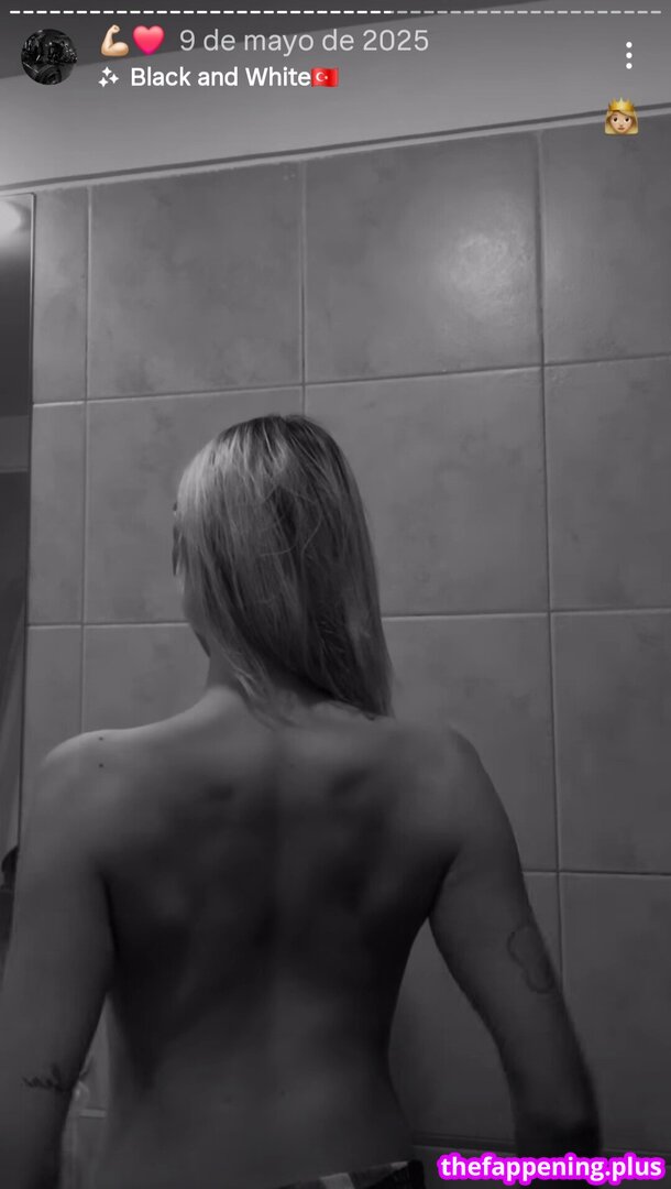 Catalina Correa / Ccata.pr / cataperezcorrea / https: Foto OnlyFans Nuda #5