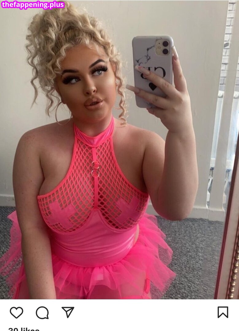 cccbrookes / cccbrooksss Naakte OnlyFans Foto #1