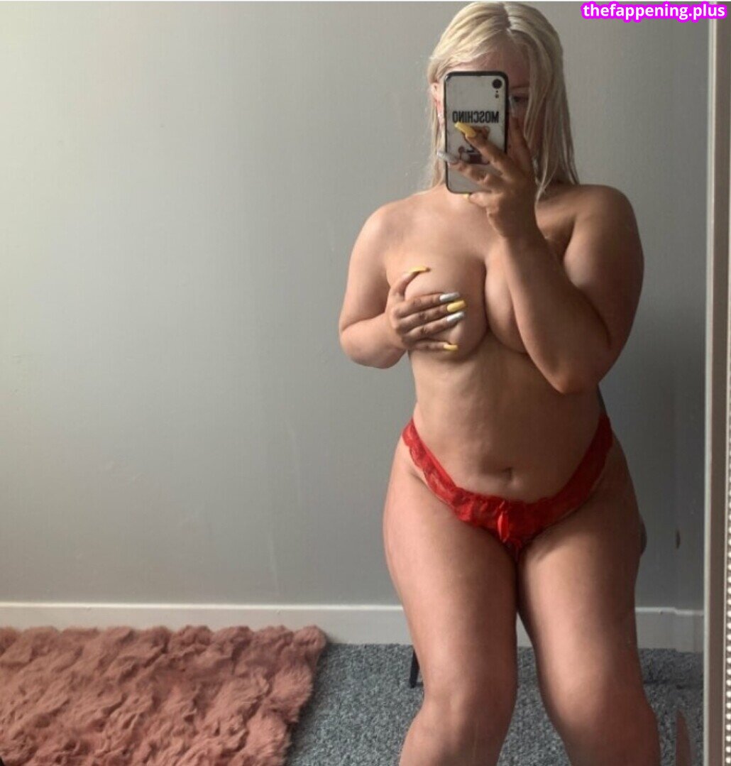 cccbrookes / cccbrooksss Nacktes OnlyFans Foto #2