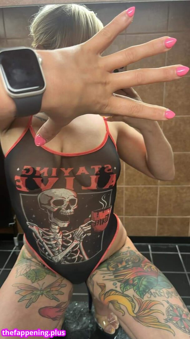 CCG007 / ccg.007 Foto OnlyFans Nua #6