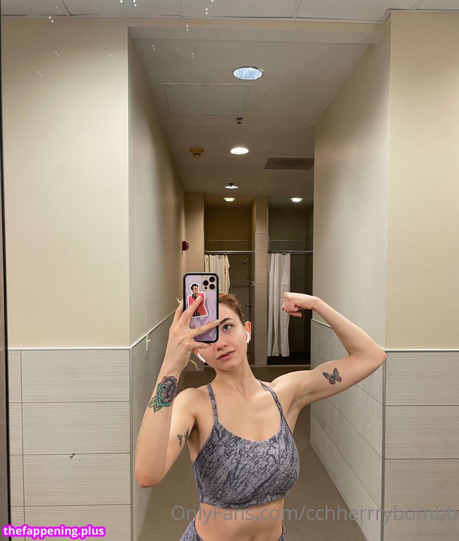 cchherrrybombb / chxrrybomb / https: 누드 OnlyFans 사진 #6