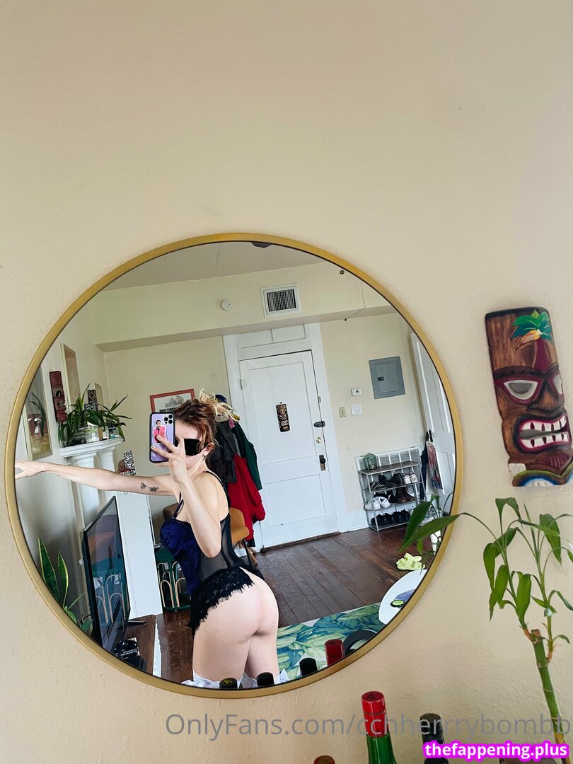 cchherrrybombb / chxrrybomb / https: Naken OnlyFans Foto #20