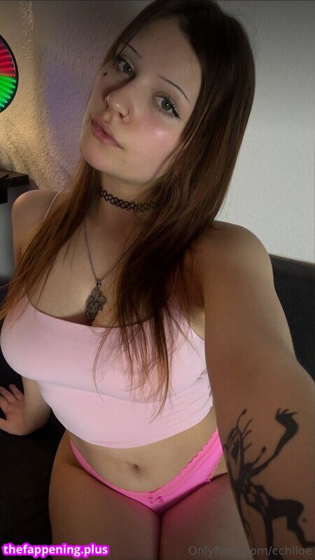 Cchlloe Photo OnlyFans Nu #11