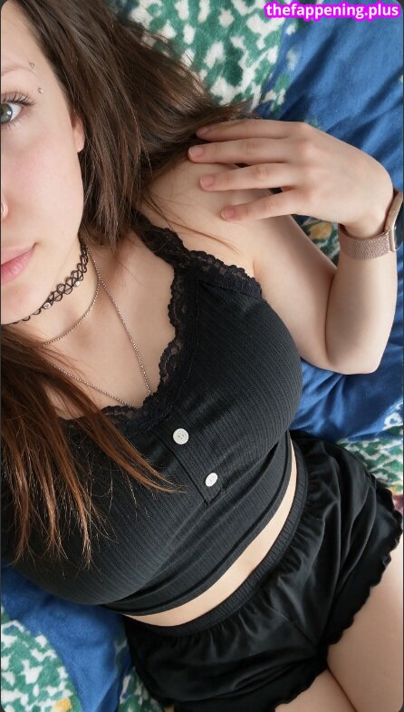Cchlloe Foto OnlyFans Nuda #37