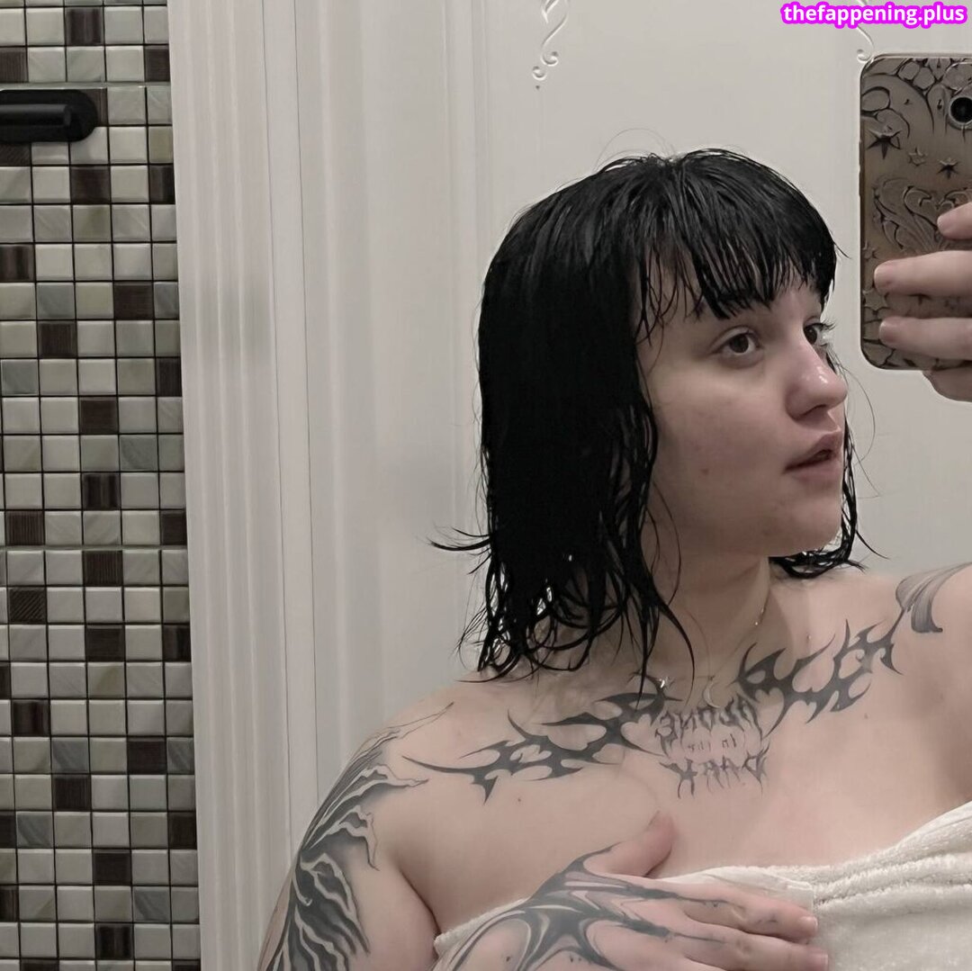 cchmonyaa Фото обнажённых OnlyFans #6
