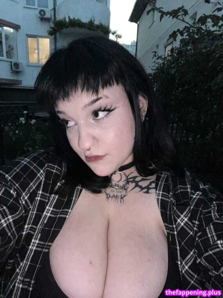 cchmonyaa Photo OnlyFans Nu #7