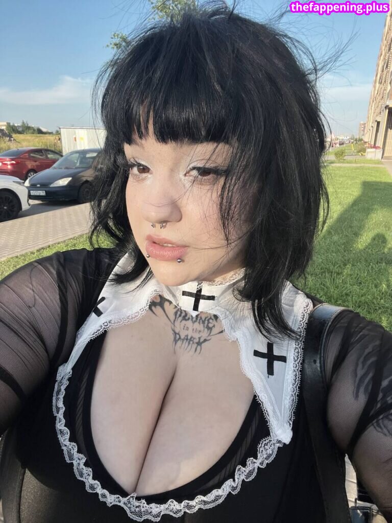 cchmonyaa Meztelen OnlyFans Fotó #9
