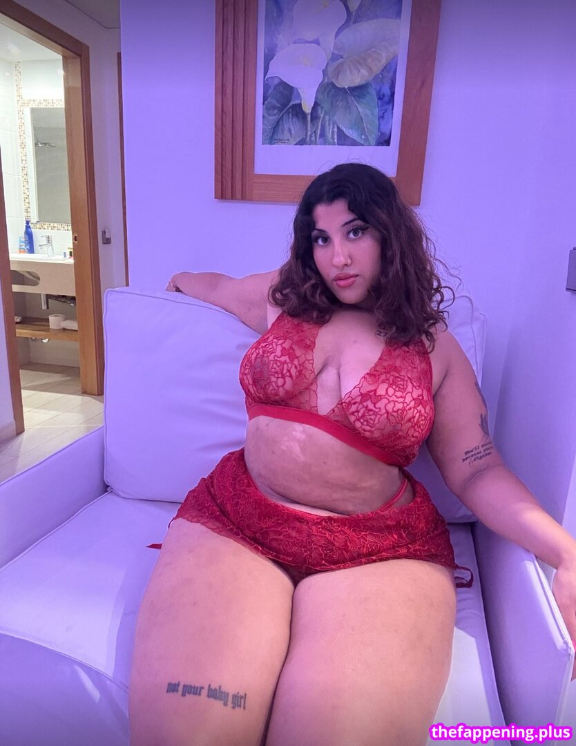 Cchristineabadir / Christine Abadir / christineabadir नग्न OnlyFans फोटो #108