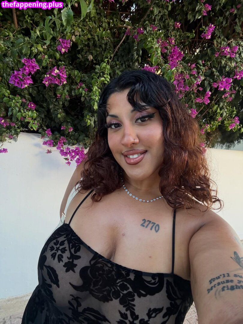Cchristineabadir / Christine Abadir / christineabadir Nude OnlyFans Photo #141