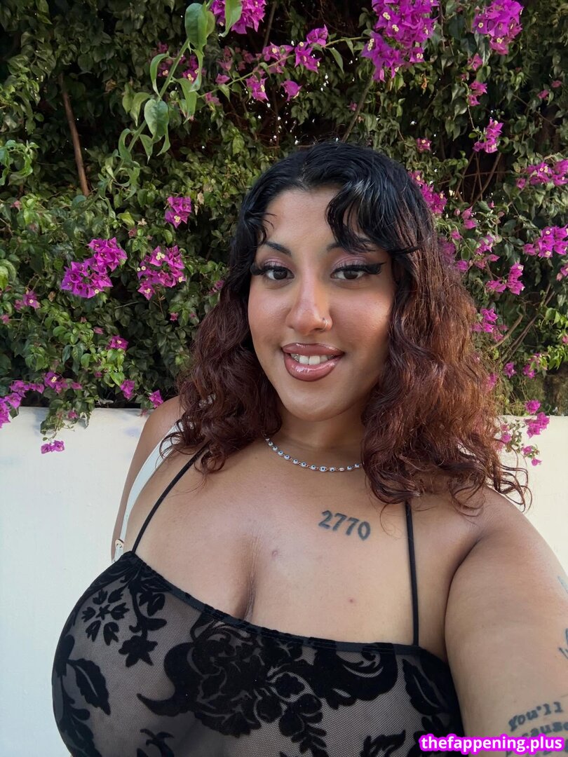 Cchristineabadir / Christine Abadir / christineabadir Nacktes OnlyFans Foto #142