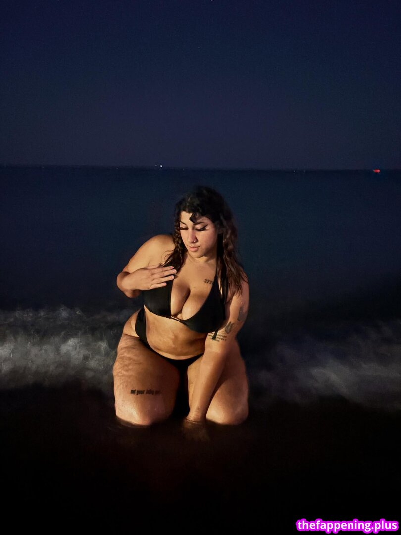 Cchristineabadir / Christine Abadir / christineabadir Nagie OnlyFans Zdjęcie #165