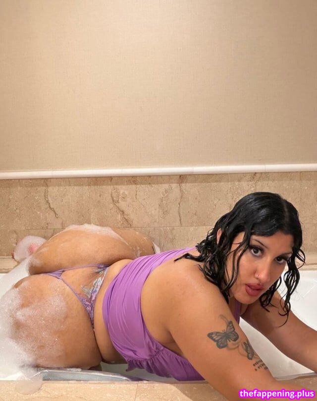 Cchristineabadir / Christine Abadir / christineabadir नग्न OnlyFans फोटो #178