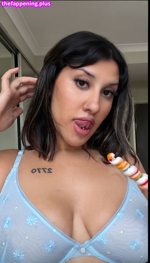 Cchristineabadir / Christine Abadir / christineabadir Photo OnlyFans Nu #190