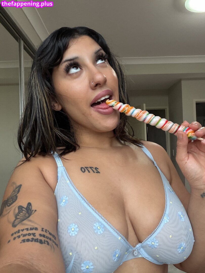 Cchristineabadir / Christine Abadir / christineabadir Çıplak OnlyFans Fotoğrafı #194