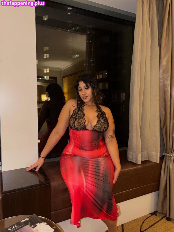 Cchristineabadir / Christine Abadir / christineabadir Nagie OnlyFans Zdjęcie #199