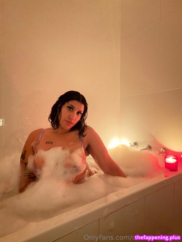 Cchristineabadir / Christine Abadir / christineabadir Nacktes OnlyFans Foto #207