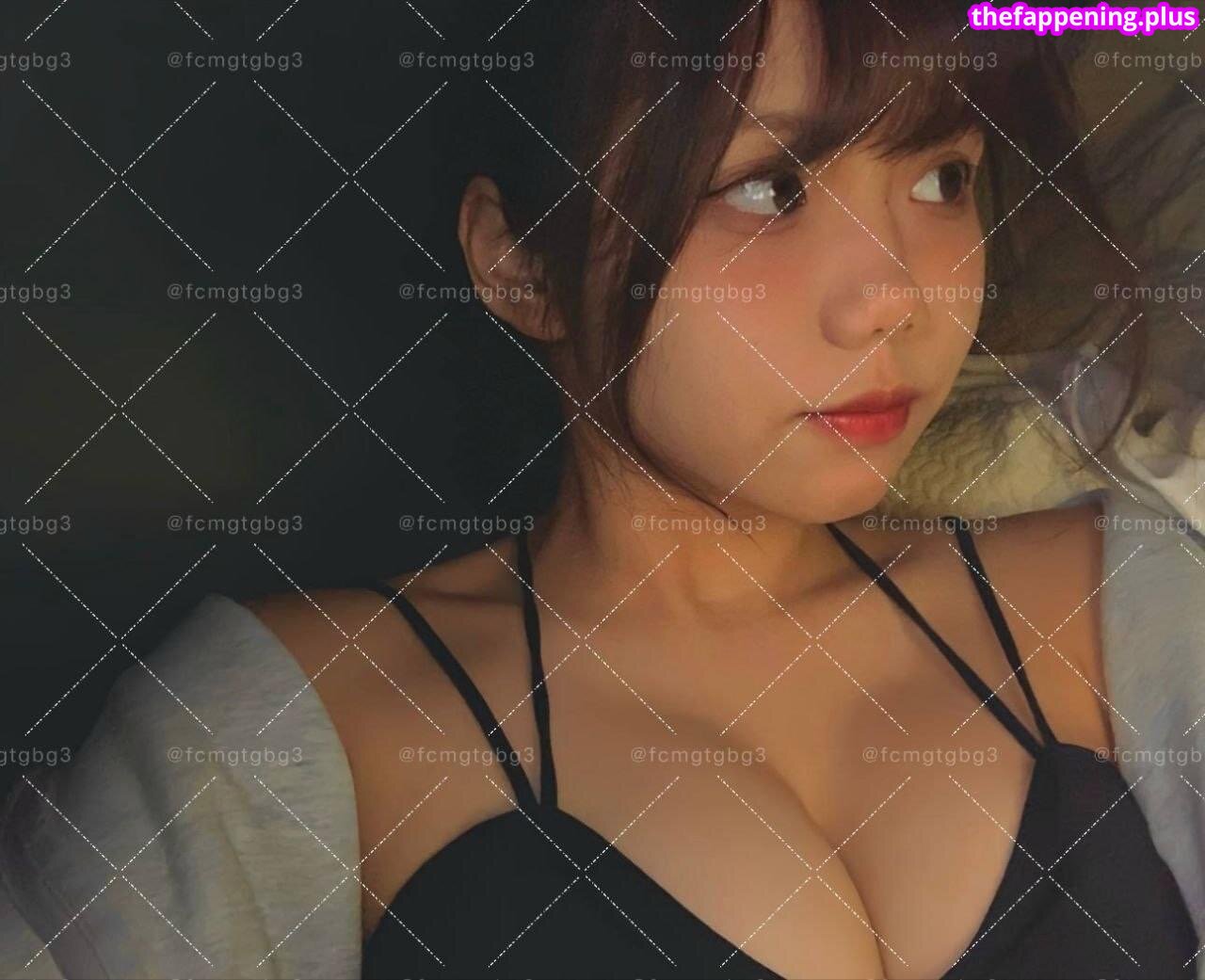 ccl._.06 Foto OnlyFans Desnuda #5