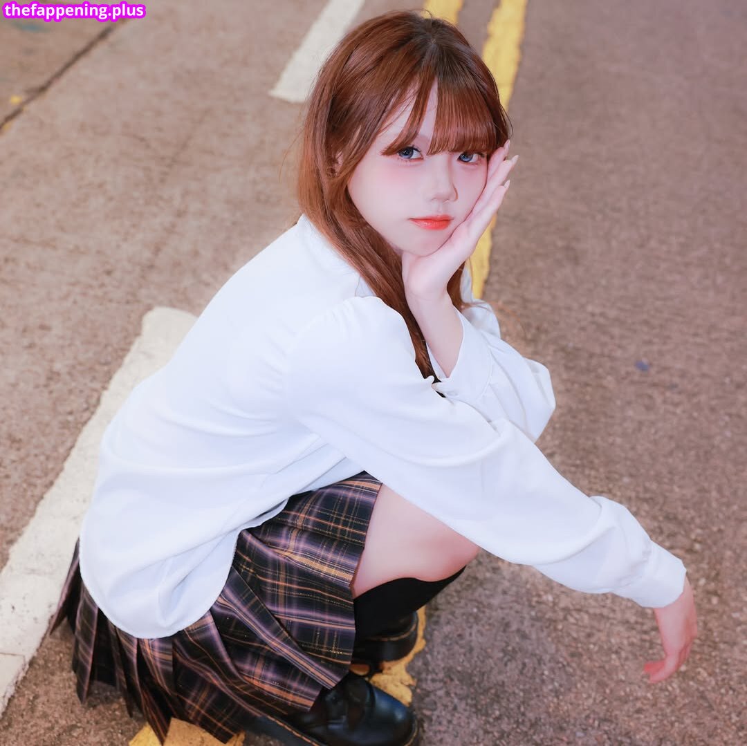 ccl._.06 누드 OnlyFans 사진 #47