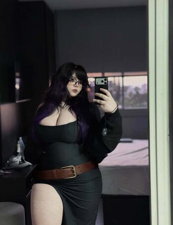 Full leaked Cclowniac private onlyfans photo