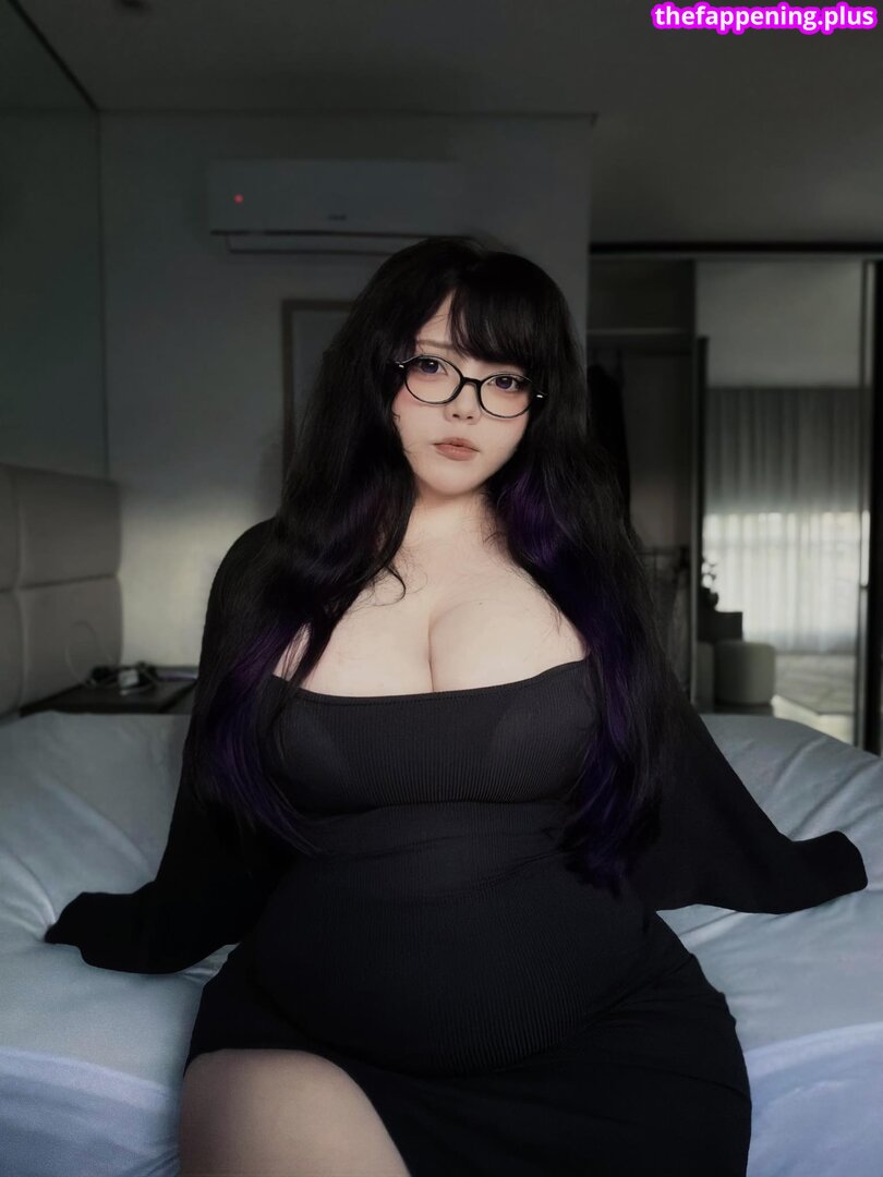 Cclowniac / Ceoofgothicc Fotografie OnlyFans Dezbrăcată #3