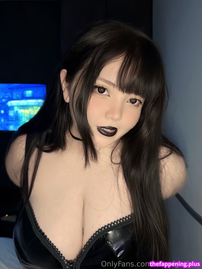 Cclowniac / Ceoofgothicc Фото обнажённых OnlyFans #73