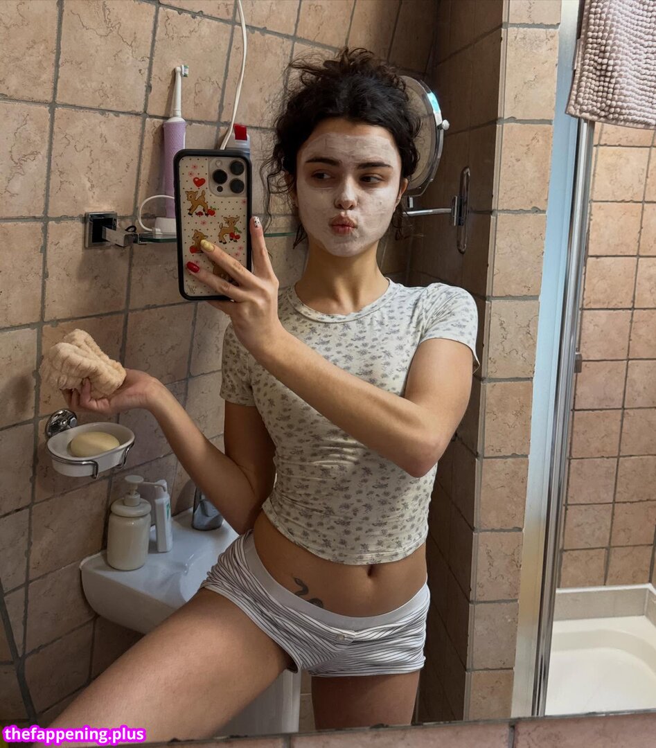 Cczur / clariCe ヌードOnlyFans写真 #85