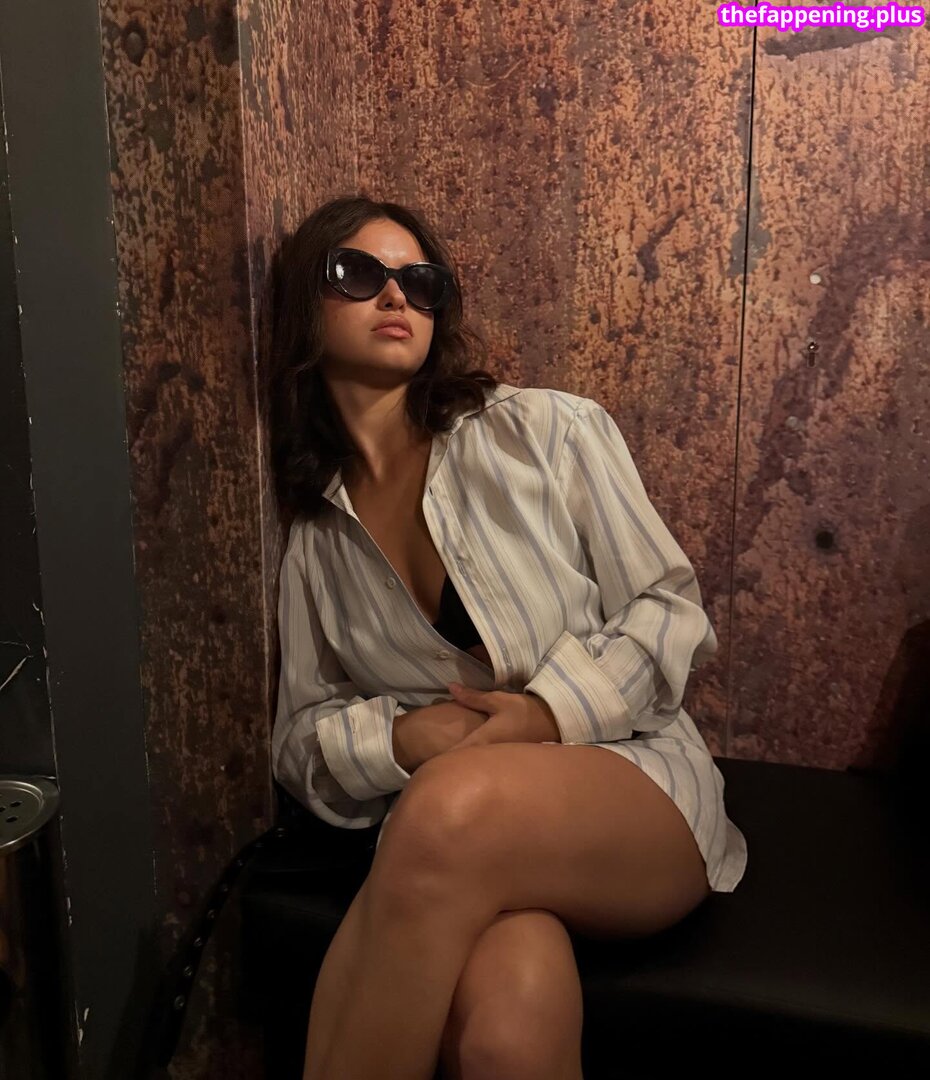 Cczur / clariCe Nude OnlyFans Photo #132