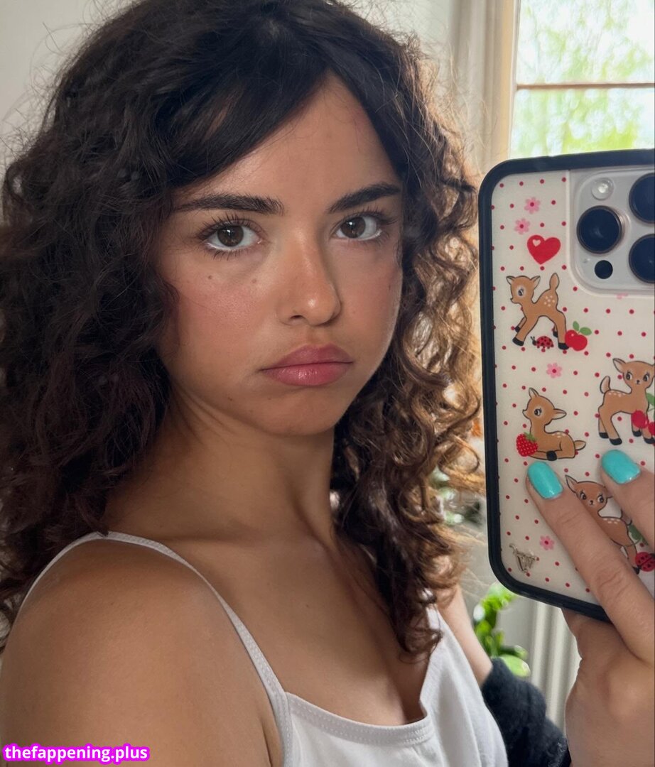 Cczur / clariCe Naken OnlyFans Foto #135