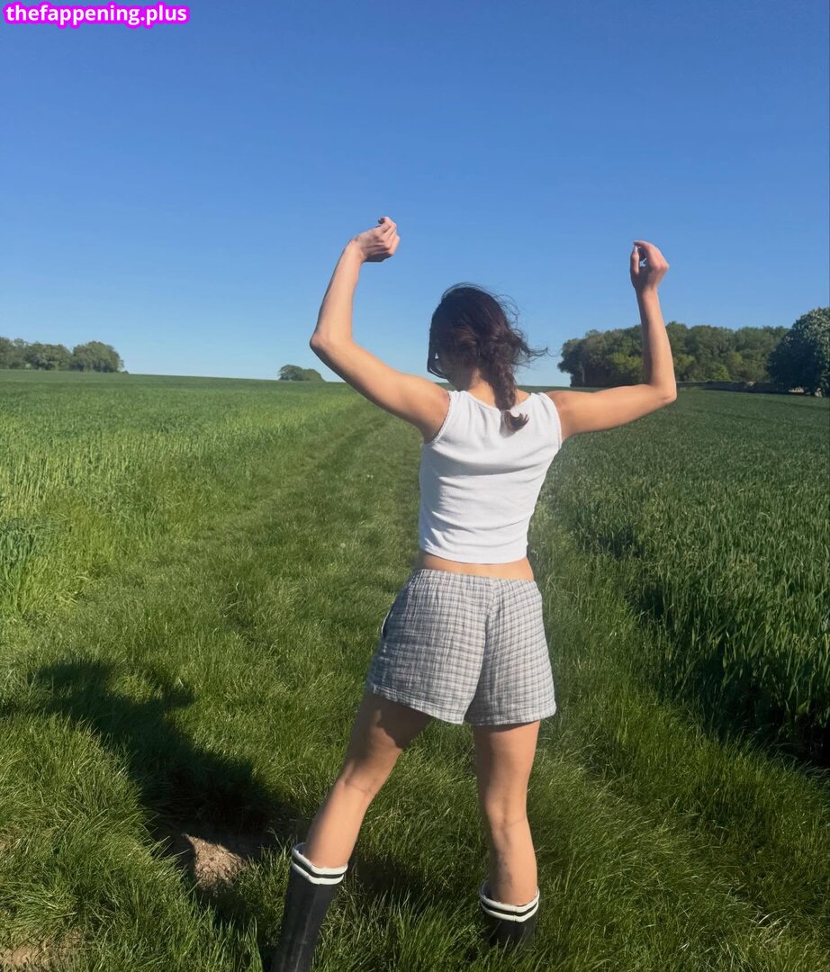 Cczur / clariCe Foto OnlyFans Nuda #136