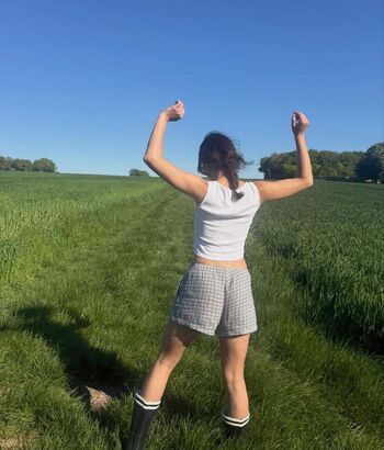 Full leaked Cczur private onlyfans photo