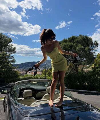 Full leaked Cczur private onlyfans photo