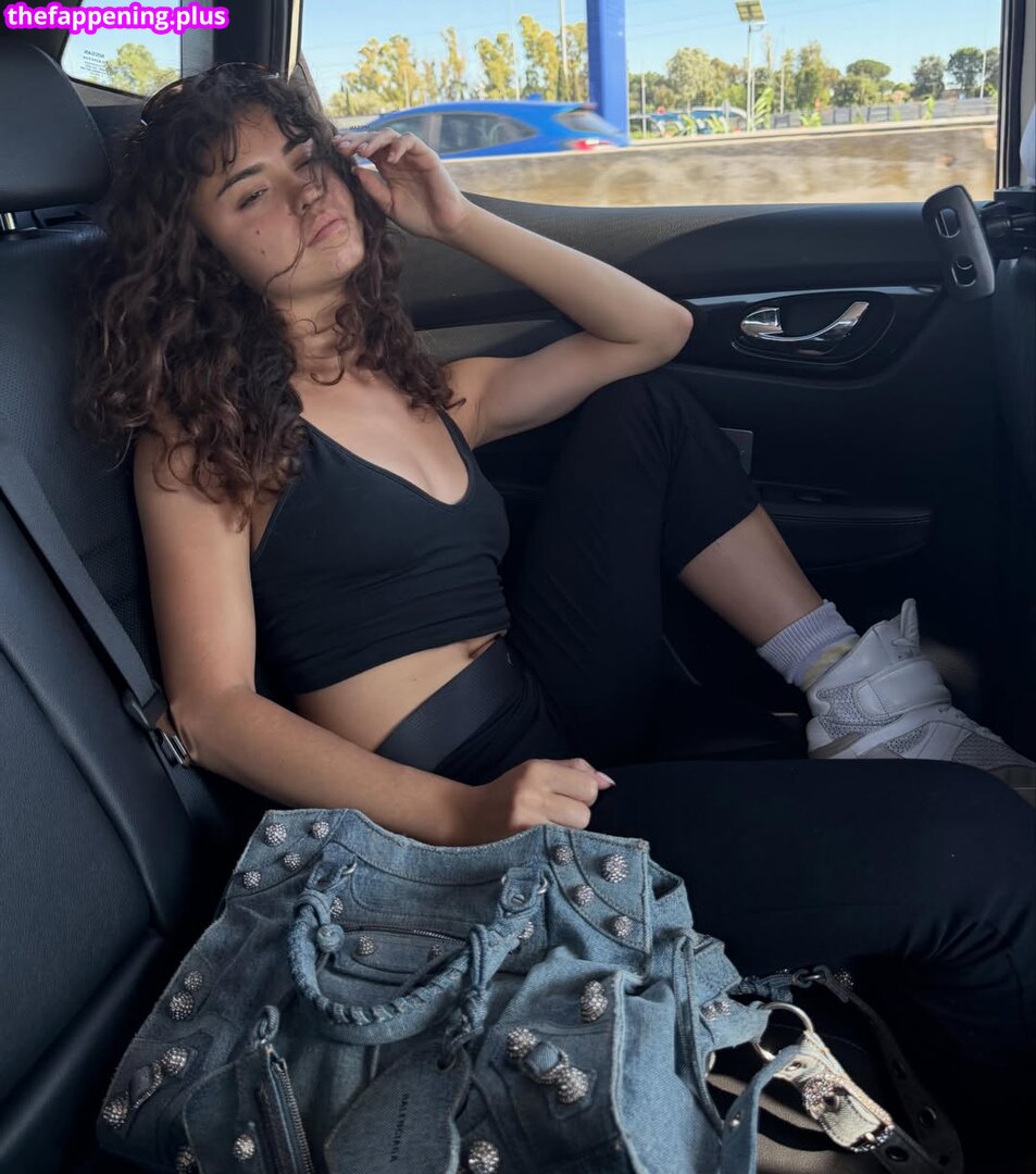 Cczur / clariCe Foto OnlyFans Desnuda #163