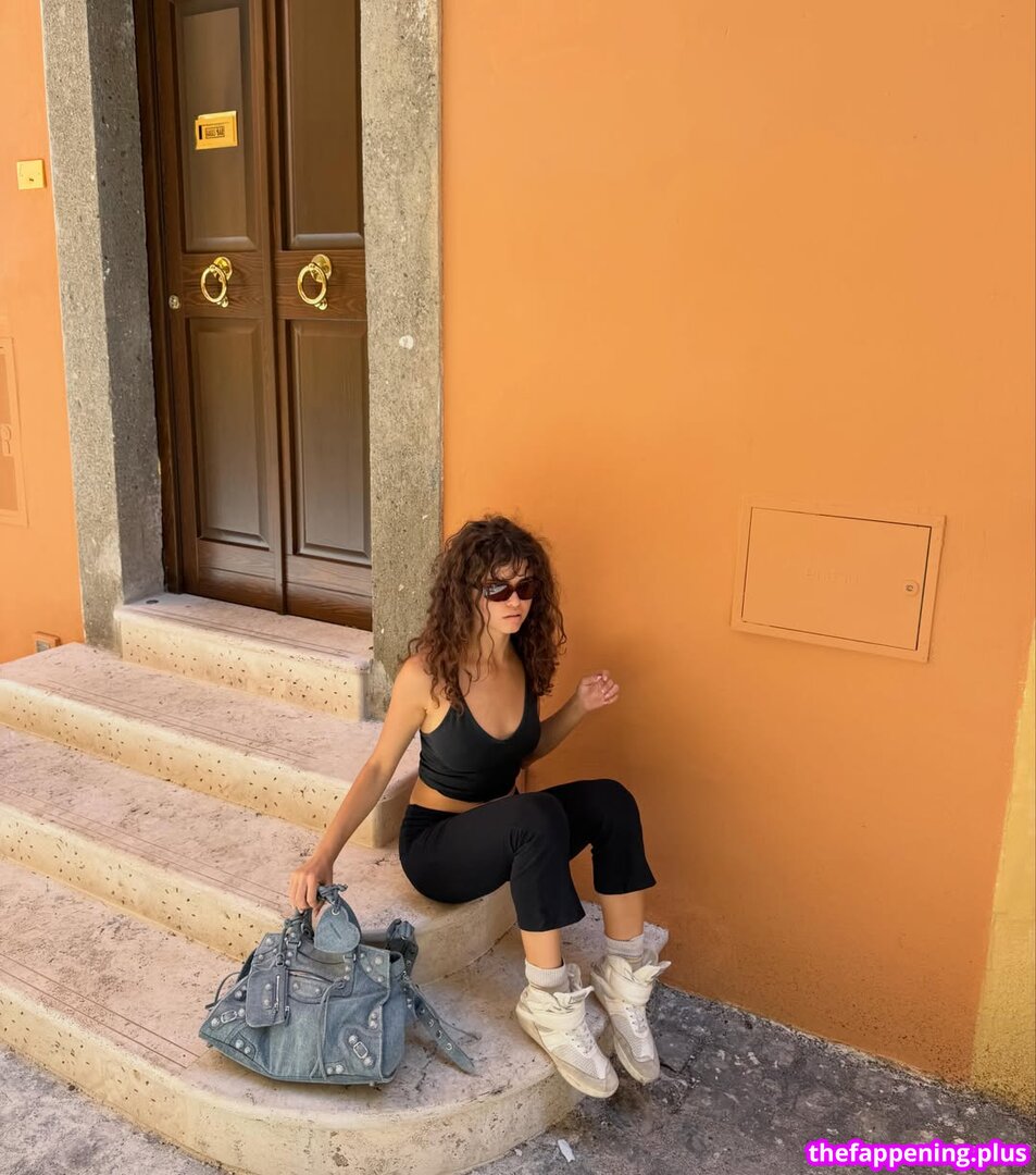 Cczur / clariCe Nude OnlyFans Photo #169