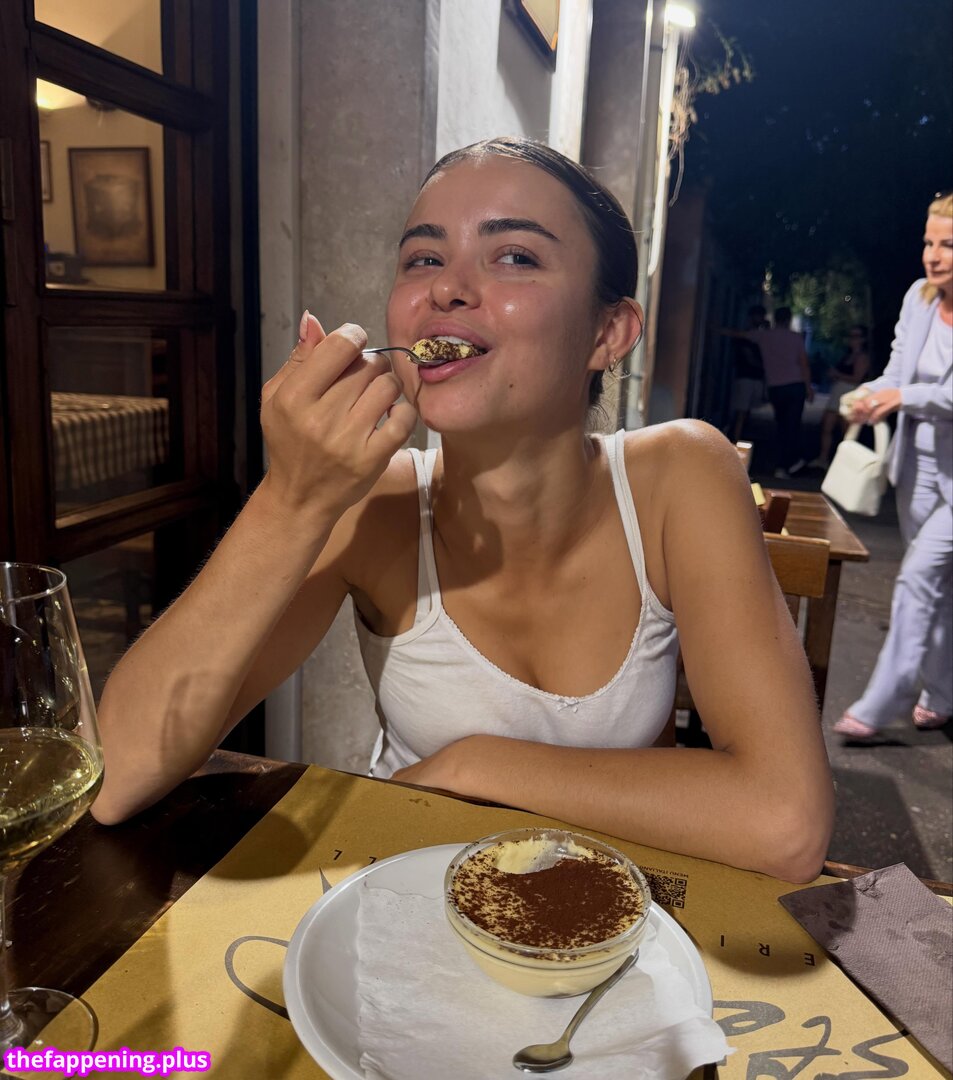 Cczur / clariCe Nude OnlyFans Photo #178