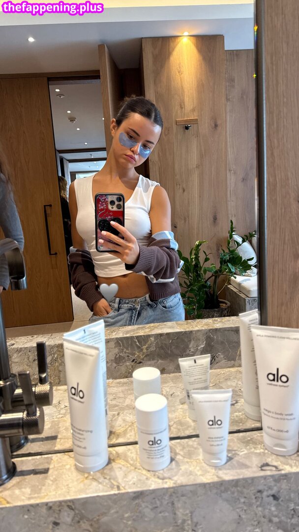 Cczur / clariCe Nacktes OnlyFans Foto #188