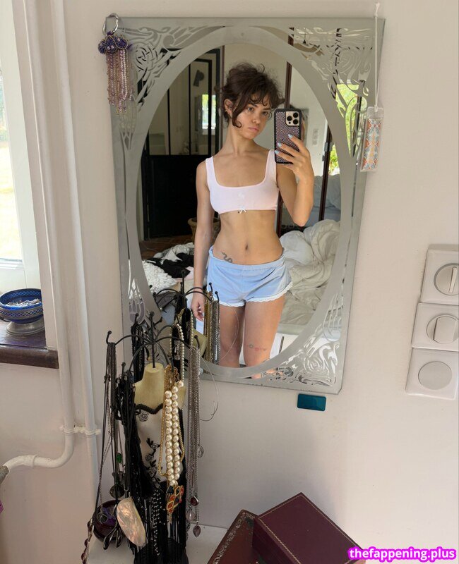 Cczur / clariCe Nude OnlyFans Photo #202