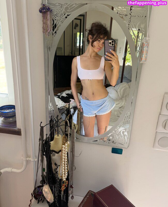 Cczur / clariCe Fotografie OnlyFans Dezbrăcată #203
