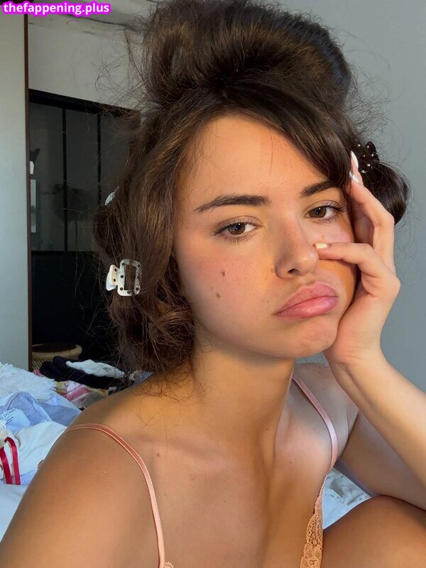 Cczur / clariCe Foto OnlyFans Nua #207