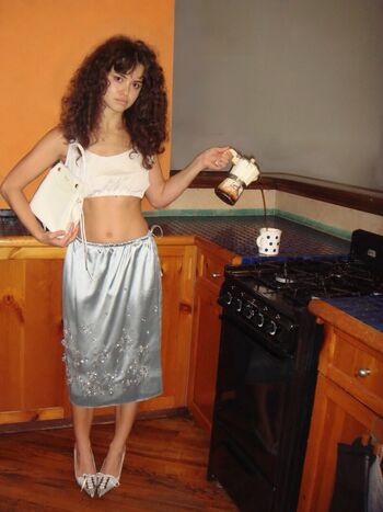 Full leaked Cczur private onlyfans photo