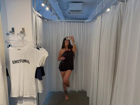 Full leaked Ceara maya private onlyfans photo