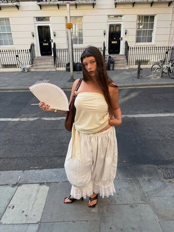 Full leaked Ceara maya private onlyfans photo