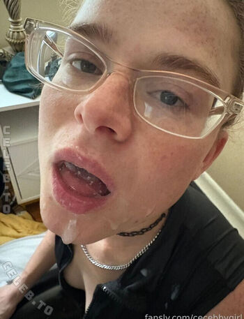 Full leaked Cece bbygirl private onlyfans photo