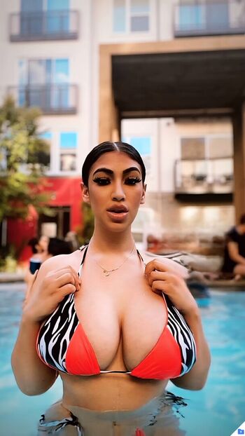 Full leaked Cececorrea private onlyfans photo