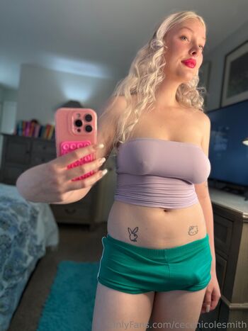 CeceNicoleSmith