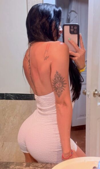 Full leaked Ceci paz private onlyfans photo