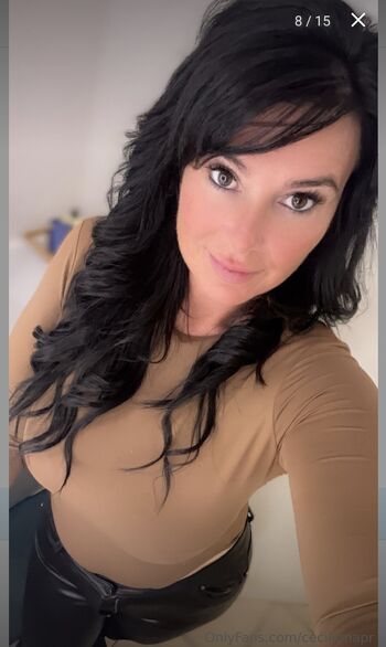 Full leaked Cecile marie au premier regard private onlyfans photo