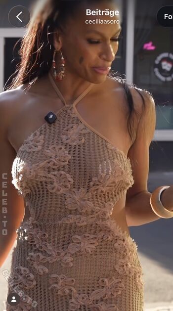 Cecilia Asoro