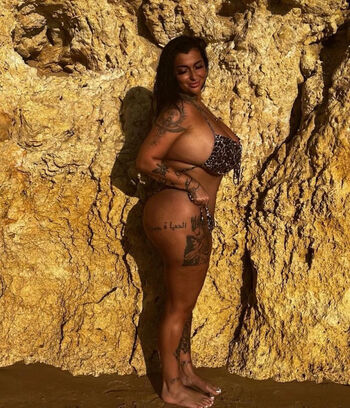 Full leaked Ceciliana private onlyfans photo