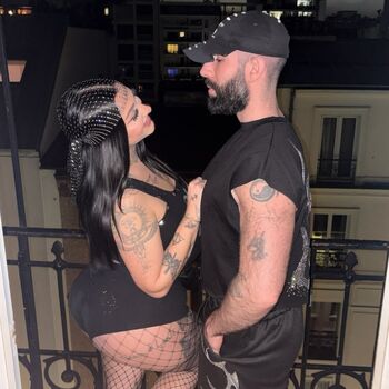 Full leaked Ceciliana private onlyfans photo