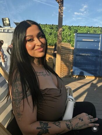 Full leaked Ceciliana private onlyfans photo